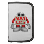 5 de mayo organizador