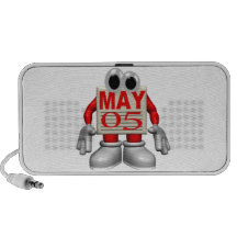 5 de mayo PC altavoces