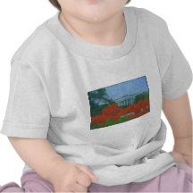 5 f5842-12-398hwhite house_Painting Camiseta