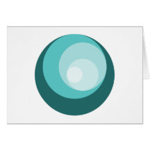 5 Kreise Scheiben circles discs Karten