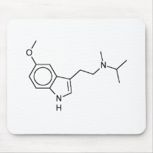 5-MeO-MiPT Tapetes De Ratones