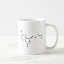 5-MeO-MiPT Tazas