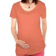 5 meses de humor del Sobrio-Embarazo Camiseta Premamá