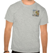 5CardReading - Modificado para requisitos particul Camiseta
