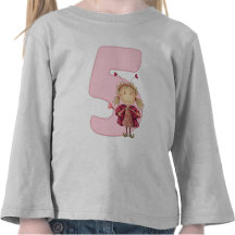 5ta camiseta del cumpleaños - apenas diga que soy 