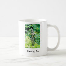 602424-R1-00-24A, bendecido sea Tazas De Café