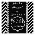 60.o Invitación del cumpleaños de la MIRADA del DI
