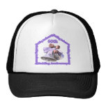 60.o Regalos del aniversario de boda Gorro De Camionero