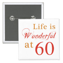 60.os regalos de cumpleaños maravillosos pin