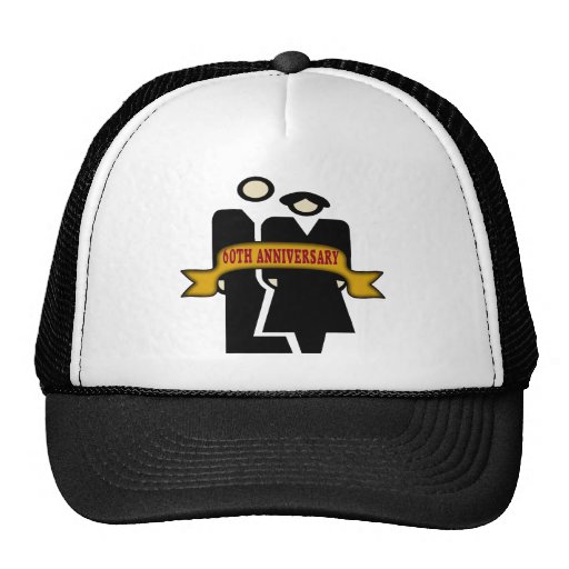 60thweddinganniversaryb2 gorro