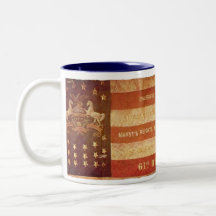 61.o Taza de PVI 6to Corp