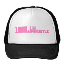 #64 GORRO