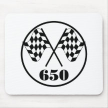 650 banderas a cuadros alfombrillas de raton