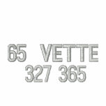 65 VETTE, 327, 365 POLO