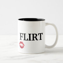 698115_red_lips, LIGÓN Taza De Café