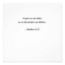 6:12 de MATTHEW Comunicado Personal