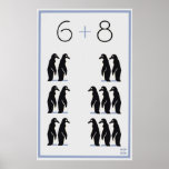 6 + Poster 8