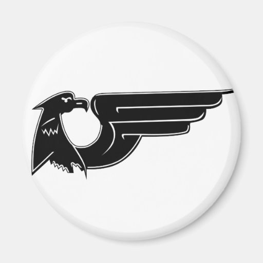 6. Staffel II. Gruppe JG52 Imán De Nevera