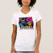6psa1kh, PRODUCCIONES del DORK Camisetas