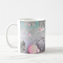 6ta belleza plana taza