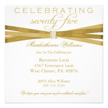 75.as invitaciones elegantes de la fiesta de cumpl anuncios  