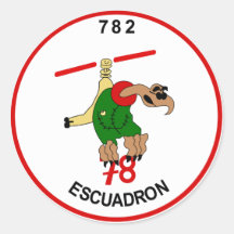782 Edrón Etiquetas
