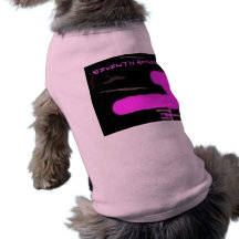 7mo CAMISETAS del PERRO Camiseta De Perro