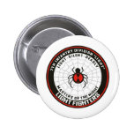 7mo División de infantería (luz) Pins