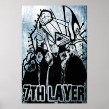 7mo poster 3 de la capa