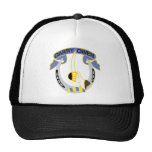 7mo Remiendo del regimiento de caballería Gorra