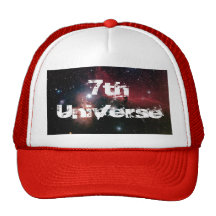 7mo Universo Gorros