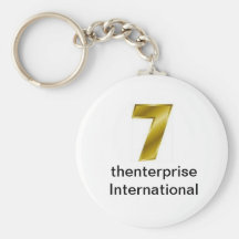 7thenterprise llavero