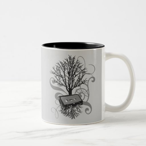 80s arraiga la taza