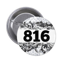 816 PINS
