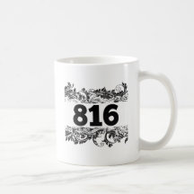 816 TAZAS