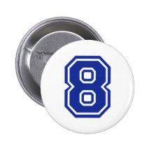 8 - ocho pin