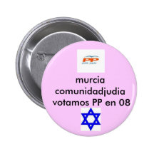 8o, votamos del comunidadjudia de Murcia… - modifi Pin