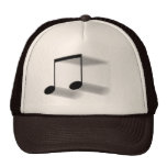 8vo Observe el gorra de la falta de definición