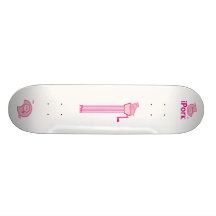 8x10, 10X10_LOGO, 10x10_3 Patin Personalizado