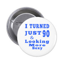 90 diseños del cumpleaños pins