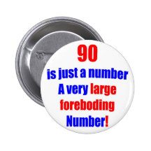 90 es apenas un número pin