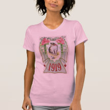 90.o Cumpleaños Camisetas