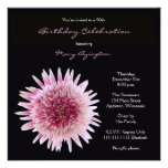 90.o Invitación de la fiesta de cumpleaños -- Gerb