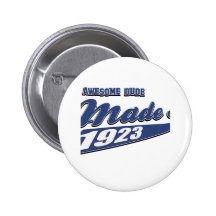 90.os diseños del cumpleaños pin