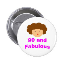 90 y fabuloso pins