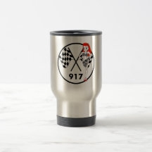 917 Peggy Pitstop Taza