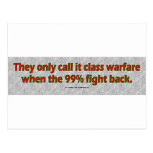 99PctFightBack Postales