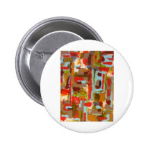 #9 abstracto por el barro pin