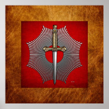 9no Grado: Amo del templo Poster