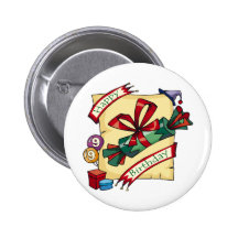 9nos regalos de cumpleaños del feliz cumpleaños pins
